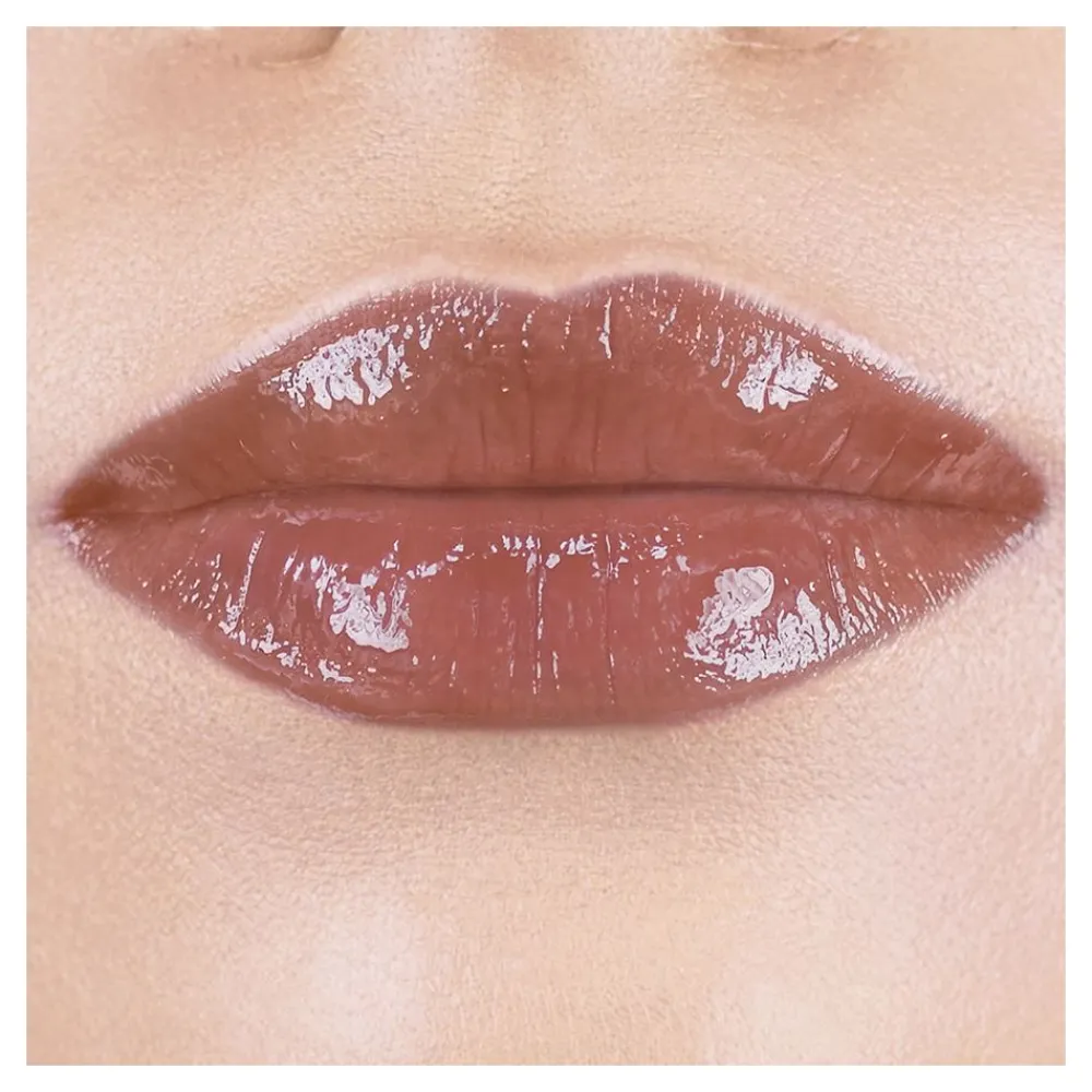 bareminerals_gen_nude_pat_2.webp bareMinerals Gen Nude Patent Lip Lacquer New