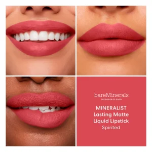 bareMinerals Mineralist Comfort Matte Cheap