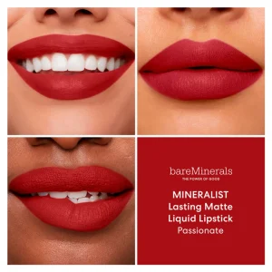 bareMinerals Mineralist Comfort Matte Cheap