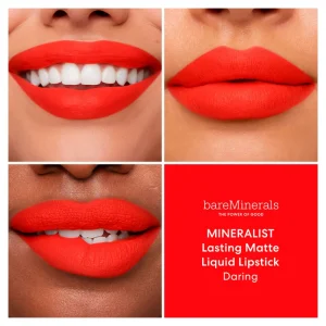 bareMinerals Mineralist Comfort Matte Cheap