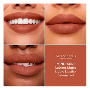 bareMinerals Mineralist Comfort Matte Cheap