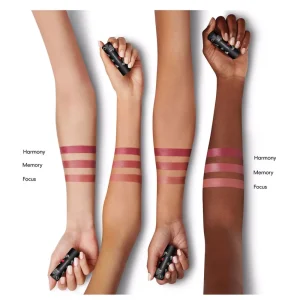 bareMinerals Mineralist Lipstick Lote Fashion