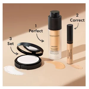 bareMinerals Original Mineral Veil Compact Online