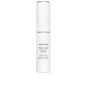 bareMinerals Pureness Soothing Light Moisturizer Flash Sale