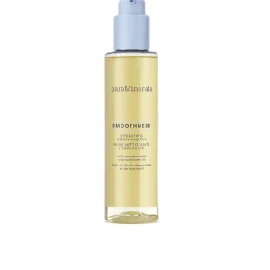 bareMinerals Smoothness Cleansing Oil Hot