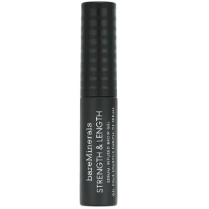 bareMinerals Strength & Length Sérum-Infused Brow Gel Hot