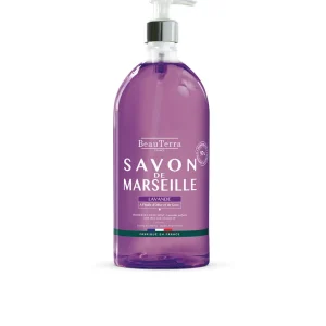Beauterra Marseille Jabon Lavanda Cheap