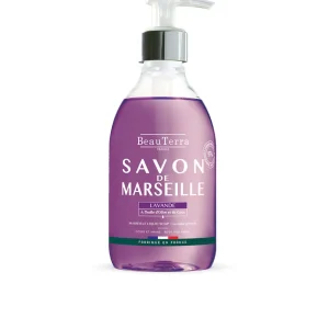 Beauterra Marseille Jabon Lavanda Cheap