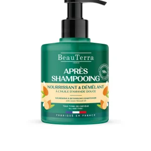 Beauterra Nourrissant & Demelant Acondicionador Cheap