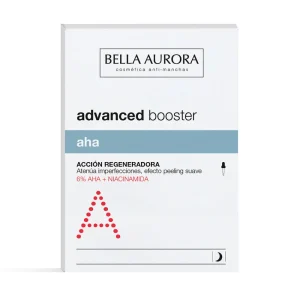 Bella Aurora Advanced Booster Aha Hot