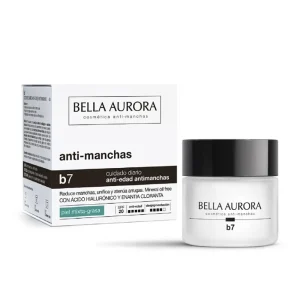 Bella Aurora B7 Antimanchas Regenerante Aclarante Spf20 Piel Mixta/Grasa Outlet