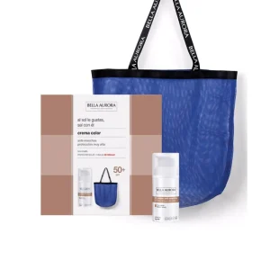 Bella Aurora Cc Cream Tono Medio Lote Shop