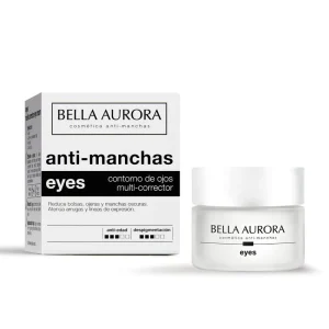 Bella Aurora Eyes Contorno Ojos Multi-Corrector Outlet