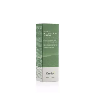Benton Deep Green Tea Sérum Flash Sale