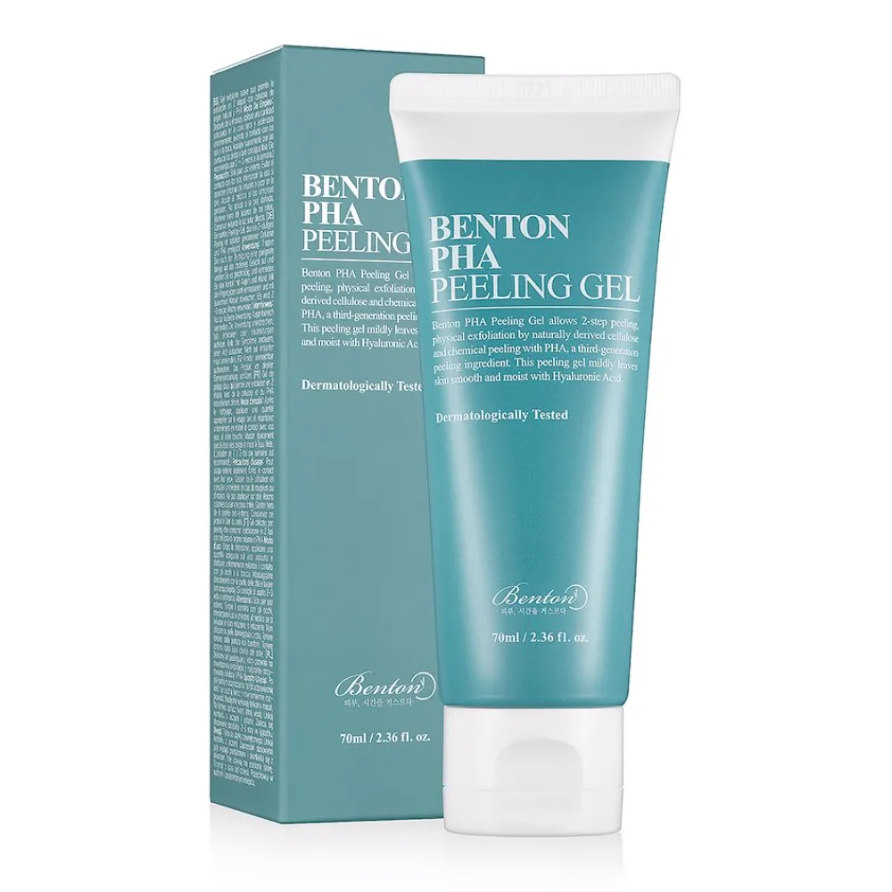 benton_pha_peeling_gel_1.webp Benton Pha Peeling Gel Flash Sale