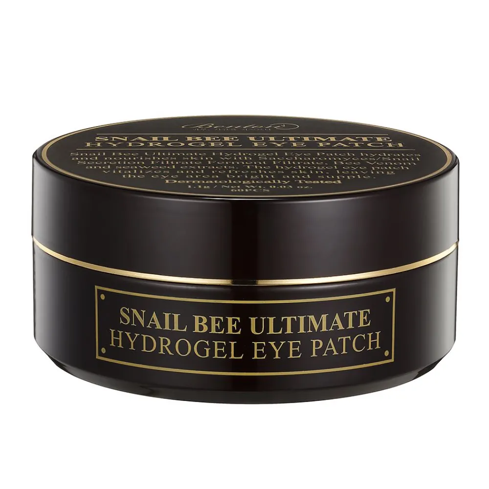benton_snail_bee_ultimate_0.webp Benton Snail Bee Ultimate Hydrogel Eye Patch Outlet