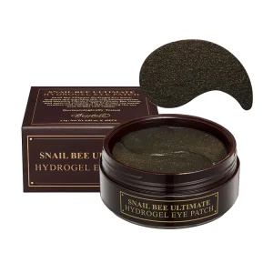 Benton Snail Bee Ultimate Hydrogel Eye Patch Outlet