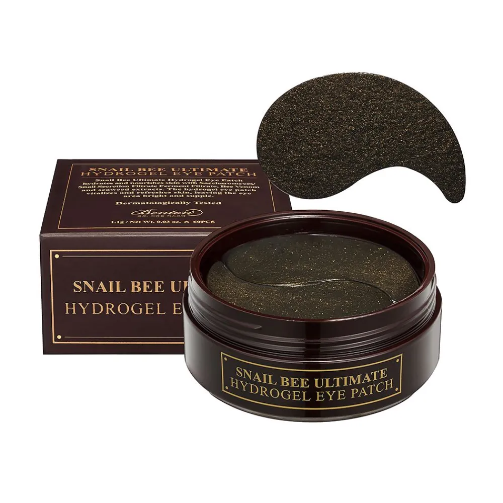 benton_snail_bee_ultimate_2.webp Benton Snail Bee Ultimate Hydrogel Eye Patch Outlet