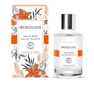 Berdoues Musc & Neroli Store