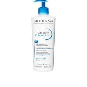 Bioderma Atoderm Crema Ultra Outlet