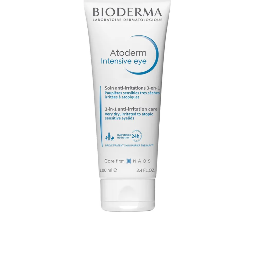 bioderma_atoderm_intensiv_0.webp Bioderma Atoderm Intensive Eye Cuidado 3 En 1 Para Parpados Irritados Online