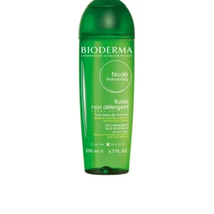 Bioderma Node Fluido Champú No Detergente Uso Frecuente Outlet