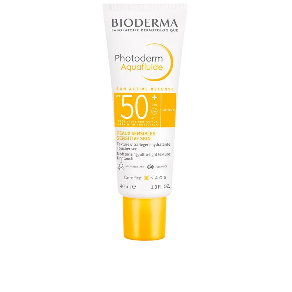 bioderma_photoderm_aquafl_1.webp Bioderma Photoderm Aquafluide Spf50+ Clearance