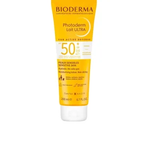 Bioderma Photoderm Lait Ultra Leche Familiar Spf50 Store