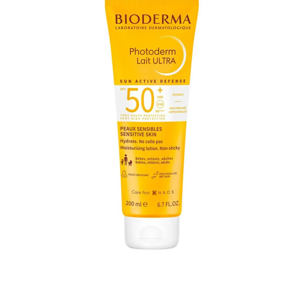 bioderma_photoderm_lait_u_0.webp Bioderma Photoderm Lait Ultra Leche Familiar Spf50 Store