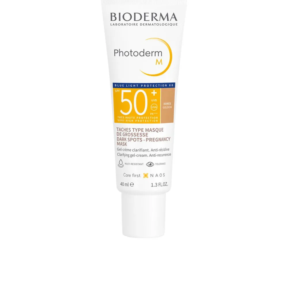 bioderma_photoderm_m_mela_0.webp Bioderma Photoderm M Melasma Spf50+ Clearance