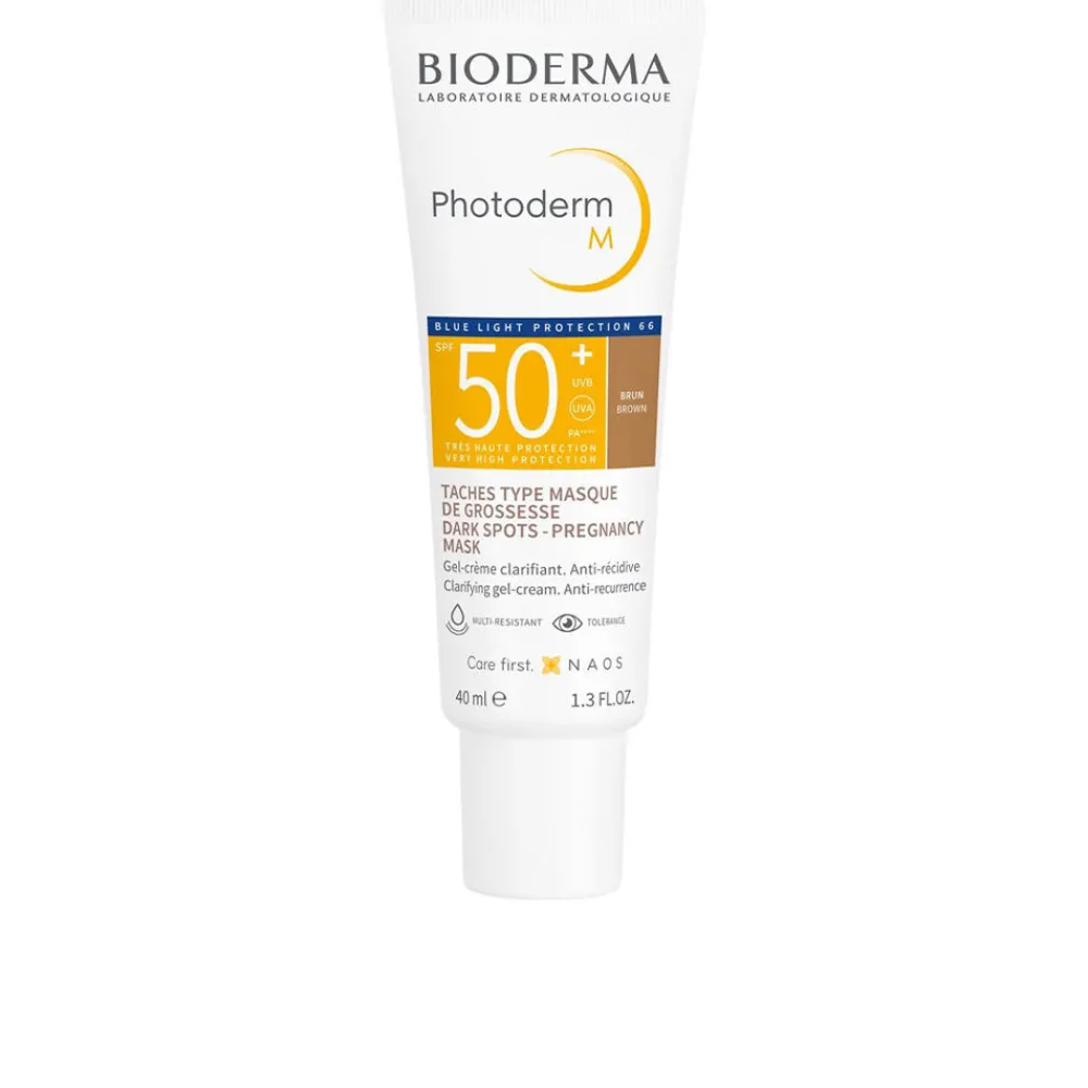 bioderma_photoderm_m_mela_2.webp Bioderma Photoderm M Melasma Spf50+ Clearance