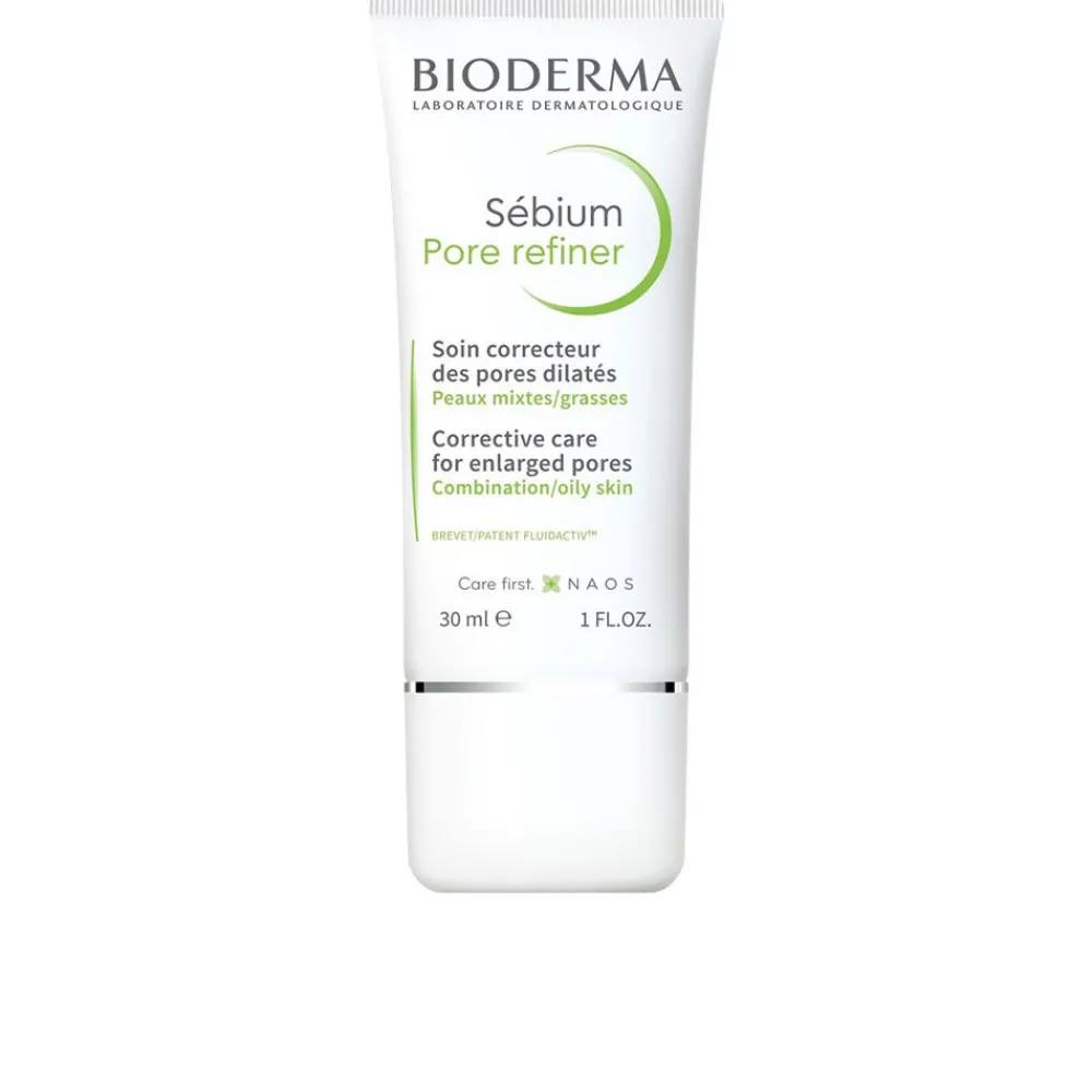 bioderma_sebium_pore_refi_0.webp Bioderma Sebium Pore Refiner Crema Afinadora De Poros Matificante Shop
