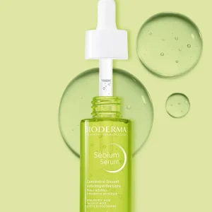 Bioderma Sebium Sérum Best Sale