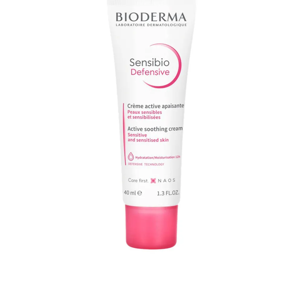 bioderma_sensibio_defensi_0.webp Bioderma Sensibio Defensive Hidratante/Calmante Piel Normal/Seca Shop
