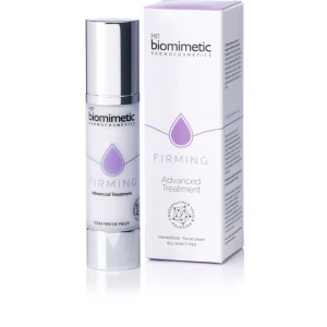 Biomimetic Dermocosmetics Advanced Treatment Reafirmante Store