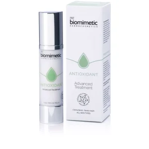 Biomimetic Dermocosmetics Advanced Treatment Antioxidante Online