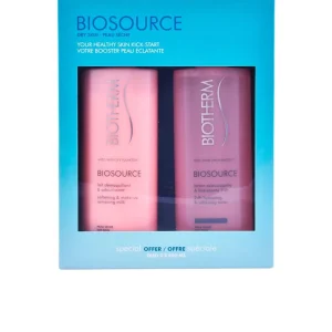 Biotherm Biosource Duo Dry Skin Lote Cheap