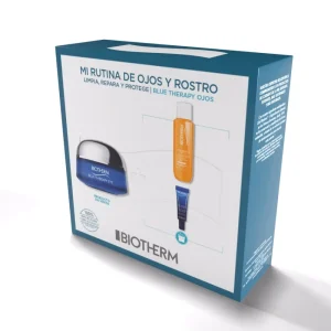 Biotherm Blue Therapy Eyes Lote Best