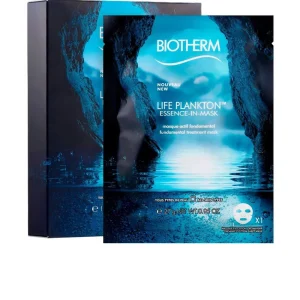 Biotherm Life Plankton Mask Clearance