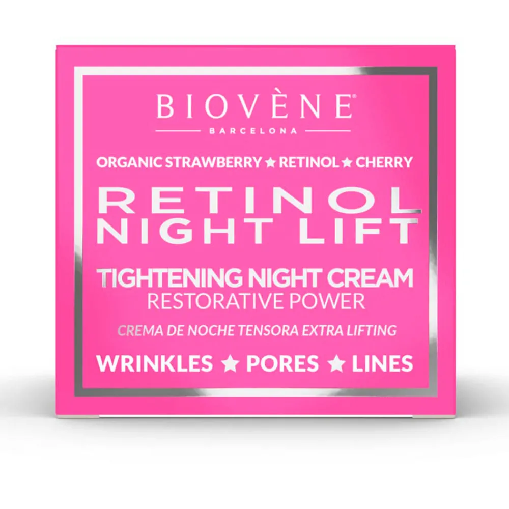 biovene_retinol_night_lif_1.webp Biovene Retinol Night Lift Tightening Night Cream Restorative Power Cheap