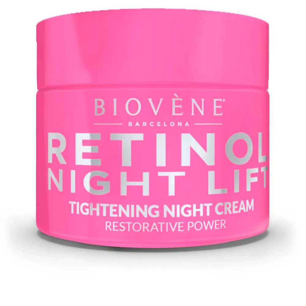 biovene_retinol_night_lif_2.webp Biovene Retinol Night Lift Tightening Night Cream Restorative Power Cheap