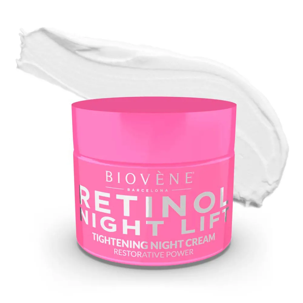 biovene_retinol_night_lif_3.webp Biovene Retinol Night Lift Tightening Night Cream Restorative Power Cheap