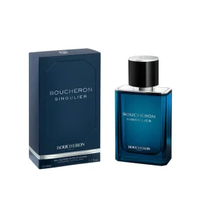 Boucheron Singulier Hot