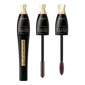 Bourjois Twist Up + Contour Clubbing Lote New