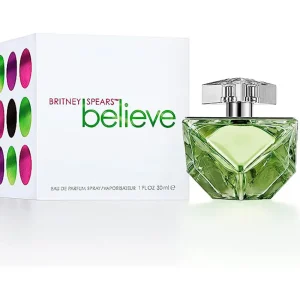 Britney Spears Believe Clearance