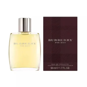 Burberry For Men Best Sale