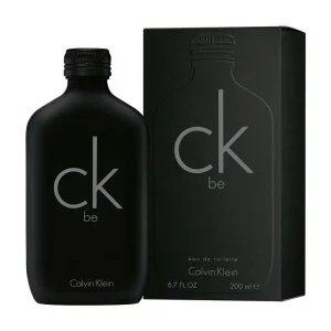 Calvin Klein Ck Be Outlet