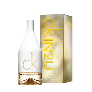 Calvin Klein Ck In2U Her Shop