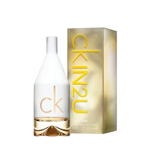 Calvin Klein Ck In2U Her Shop