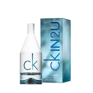 Calvin Klein Ck In2U Him Online